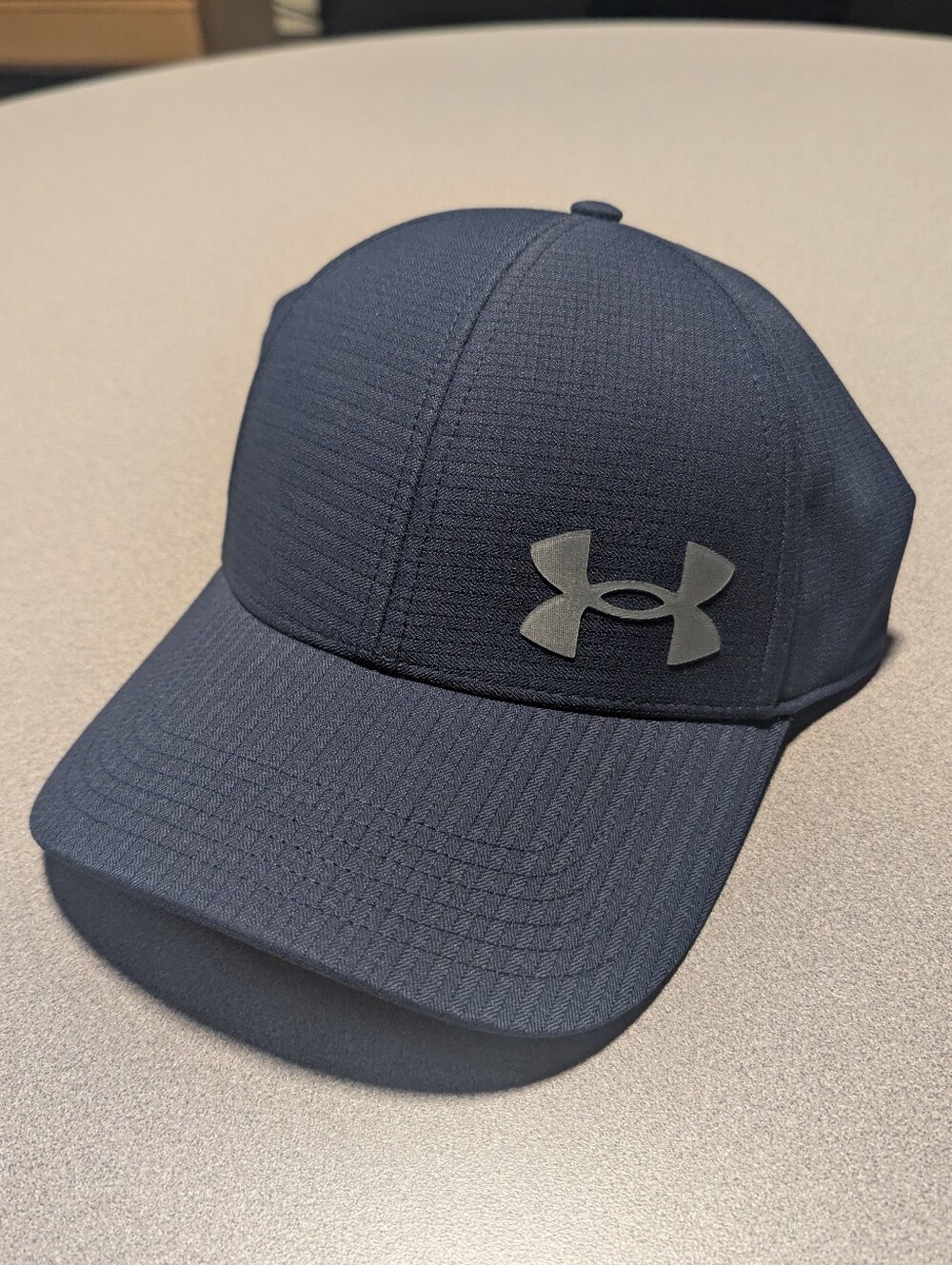 Under Armour Iso-Chill Armourvent Stretch Fit Hat Cap Mens Size XL/XXL
